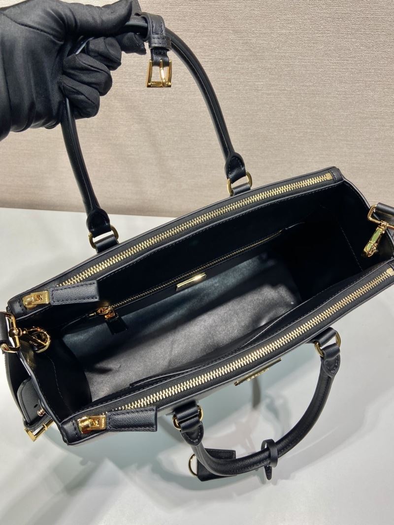 Prada Top Handle Bags